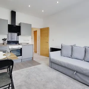 Apartment 279 Ashley Road, Poole